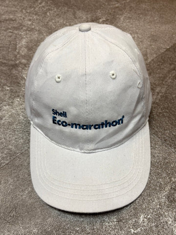 SHELL「Eco-marathon」キャップ