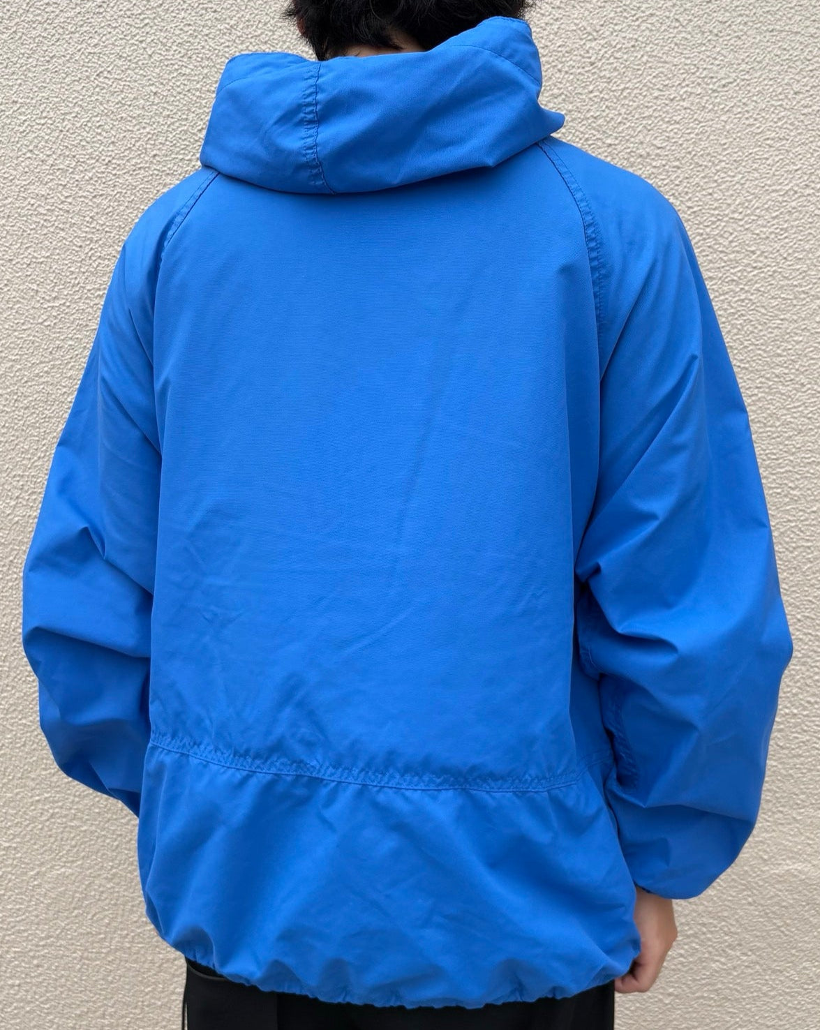 80's L.L.BEAN アノラックパーカー