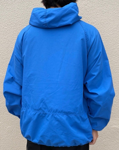 80's L.L.BEAN アノラックパーカー