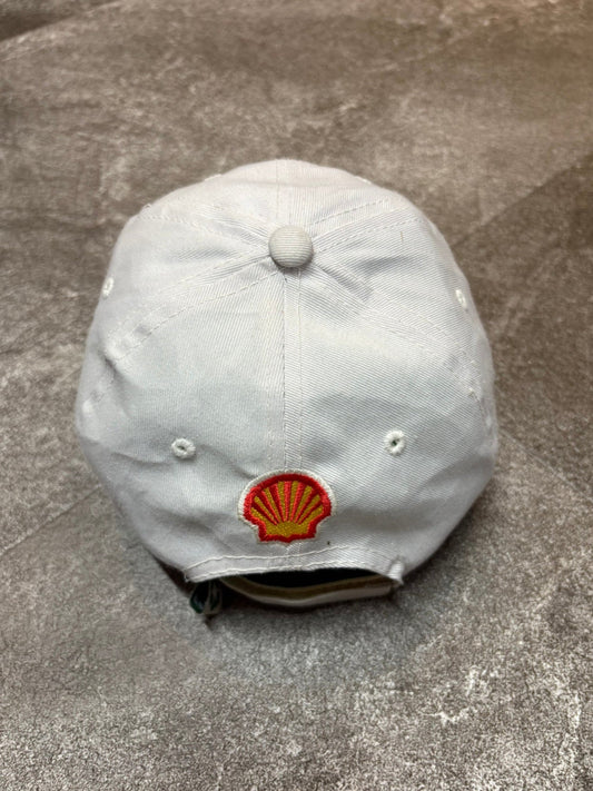 10's~20's SHELL「Eco-marathon」キャップ