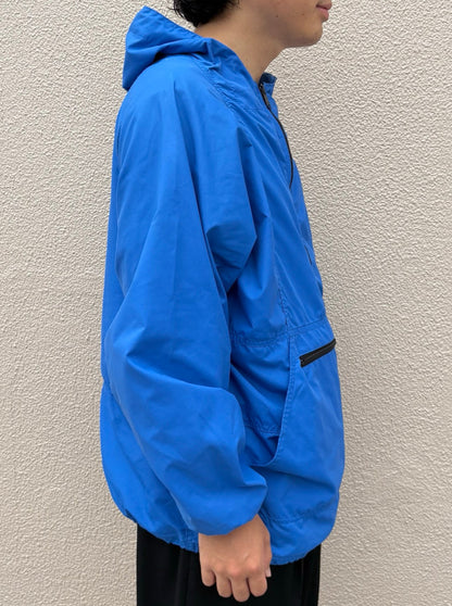 80's L.L.BEAN アノラックパーカー