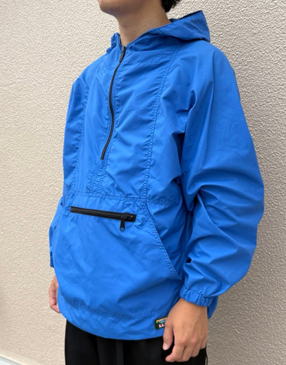 80's L.L.BEAN アノラックパーカー