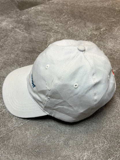 10's~20's SHELL「Eco-marathon」キャップ