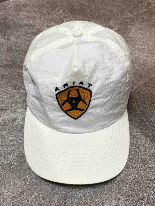 10's~20's「ARIAT」キャップ