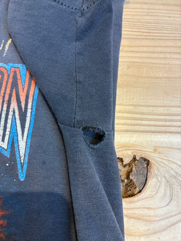 90's HARLEY-DAVIDSON「LEAD,DON'T FOLLOE!」ハーレーTシャツ