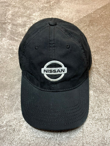 NISSAN / STADIUM NISSAN「COTTON CHINO CAP」キャップ