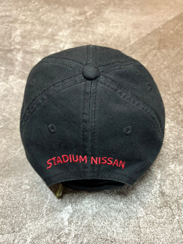 NISSAN / STADIUM NISSAN「COTTON CHINO CAP」キャップ