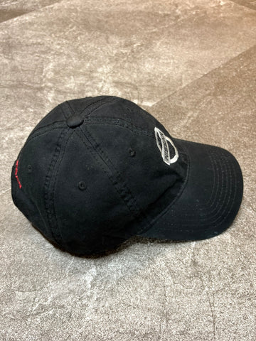 NISSAN / STADIUM NISSAN「COTTON CHINO CAP」キャップ