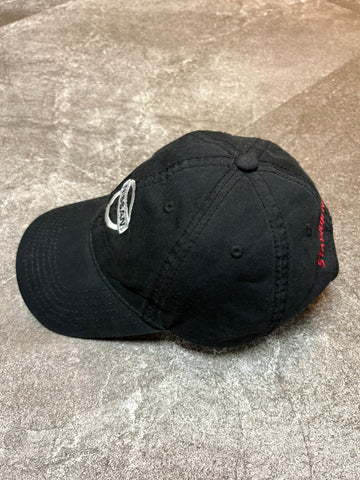 NISSAN / STADIUM NISSAN「COTTON CHINO CAP」キャップ