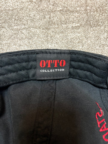 NISSAN / STADIUM NISSAN「COTTON CHINO CAP」キャップ