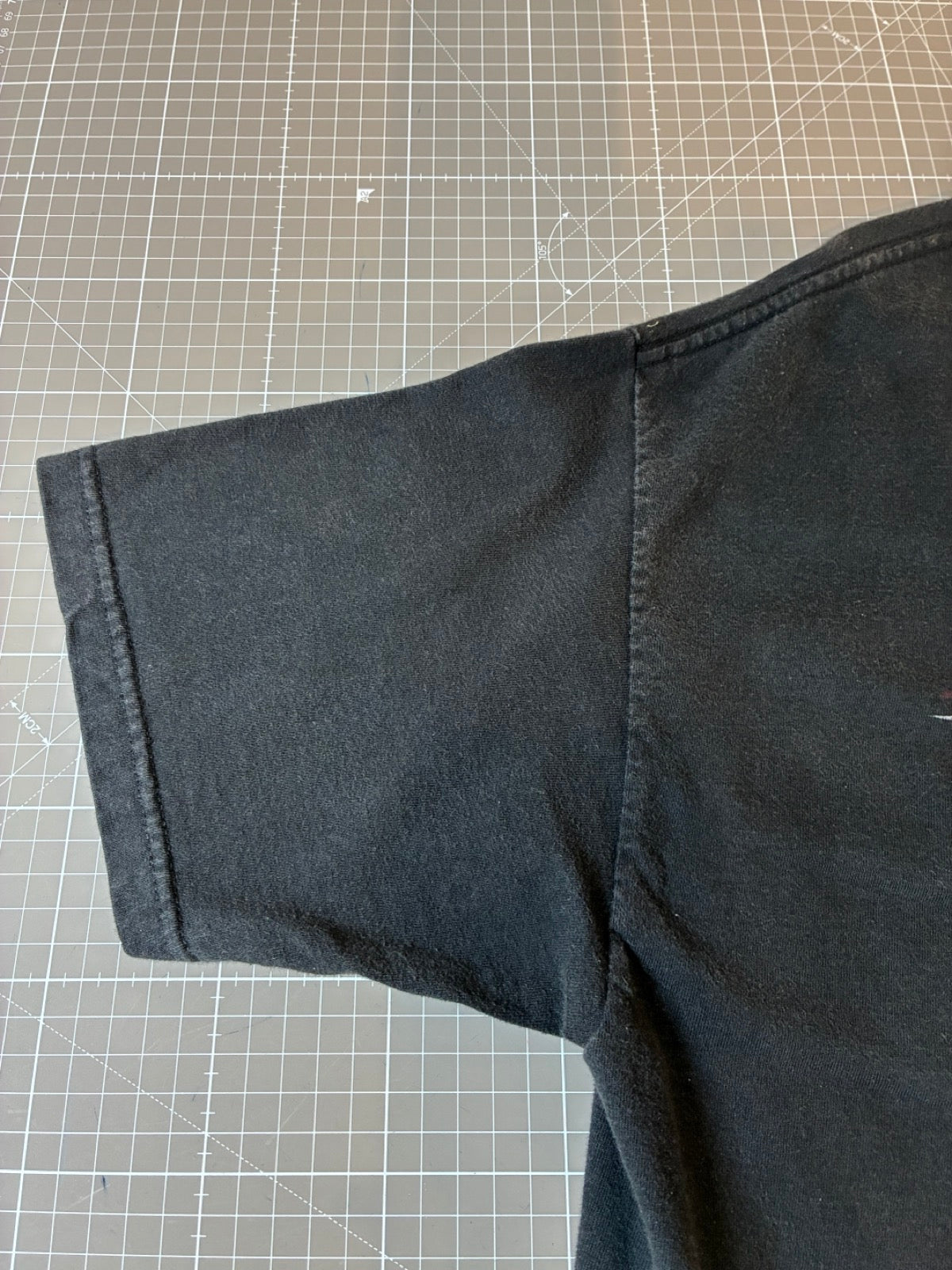 00's HARLEY-DAVIDSON ハーレーTシャツ