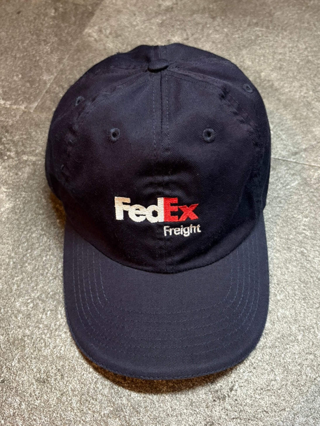 10's FEDEX「Freight」キャップ