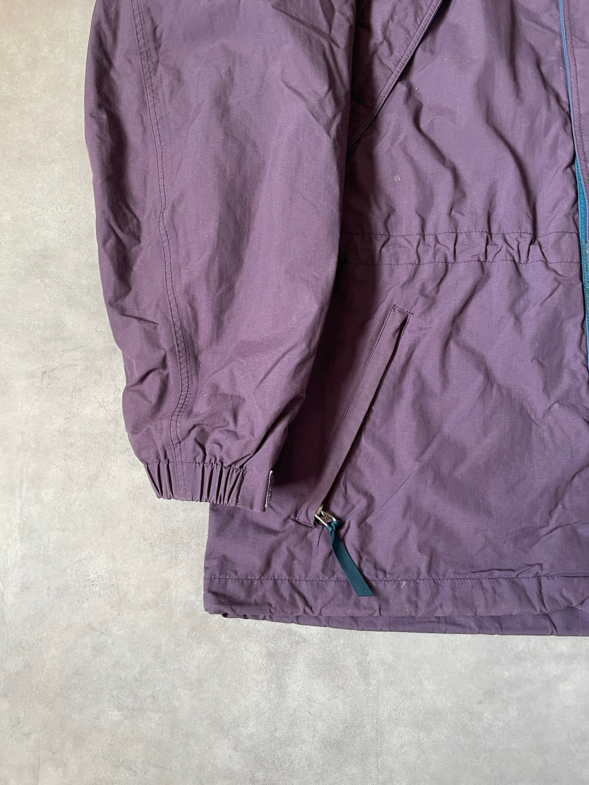 90's PATAGONIA 「Storm Jacket」ナイロンジャケット