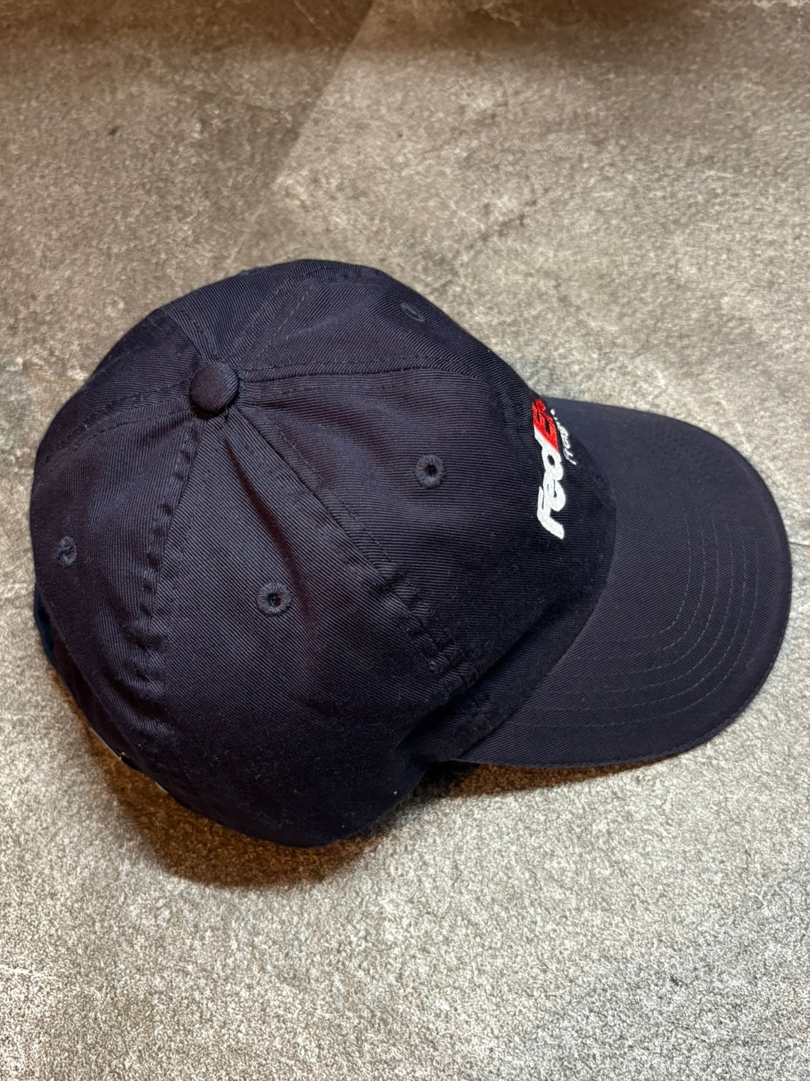 10's FEDEX「Freight」キャップ