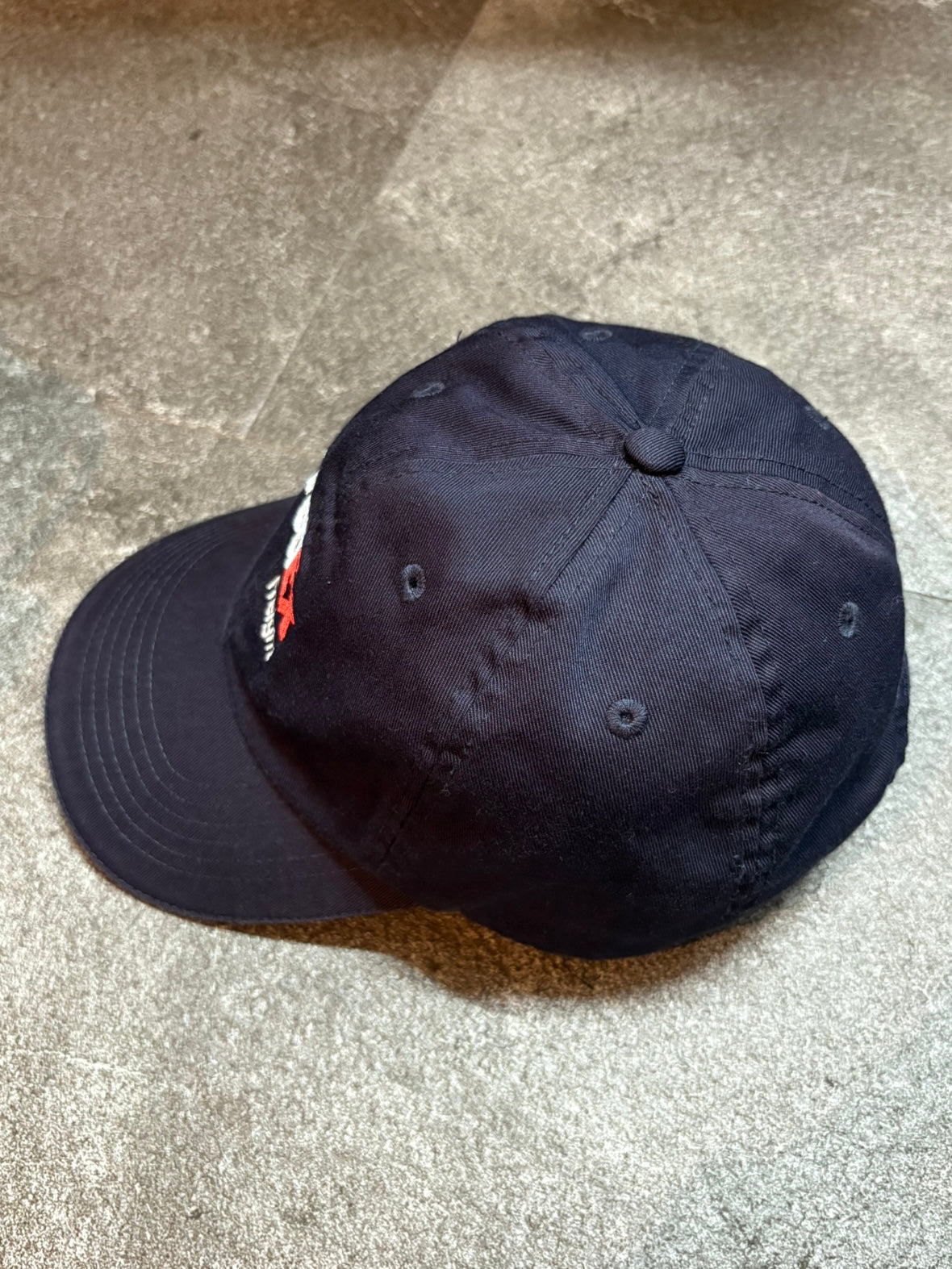 10's FEDEX「Freight」キャップ