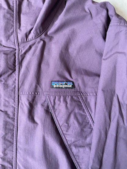 90's PATAGONIA 「Storm Jacket」ナイロンジャケット