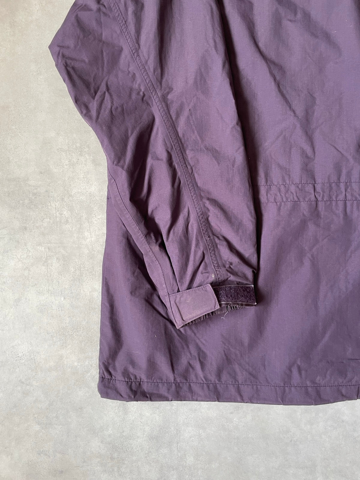 90's PATAGONIA 「Storm Jacket」ナイロンジャケット