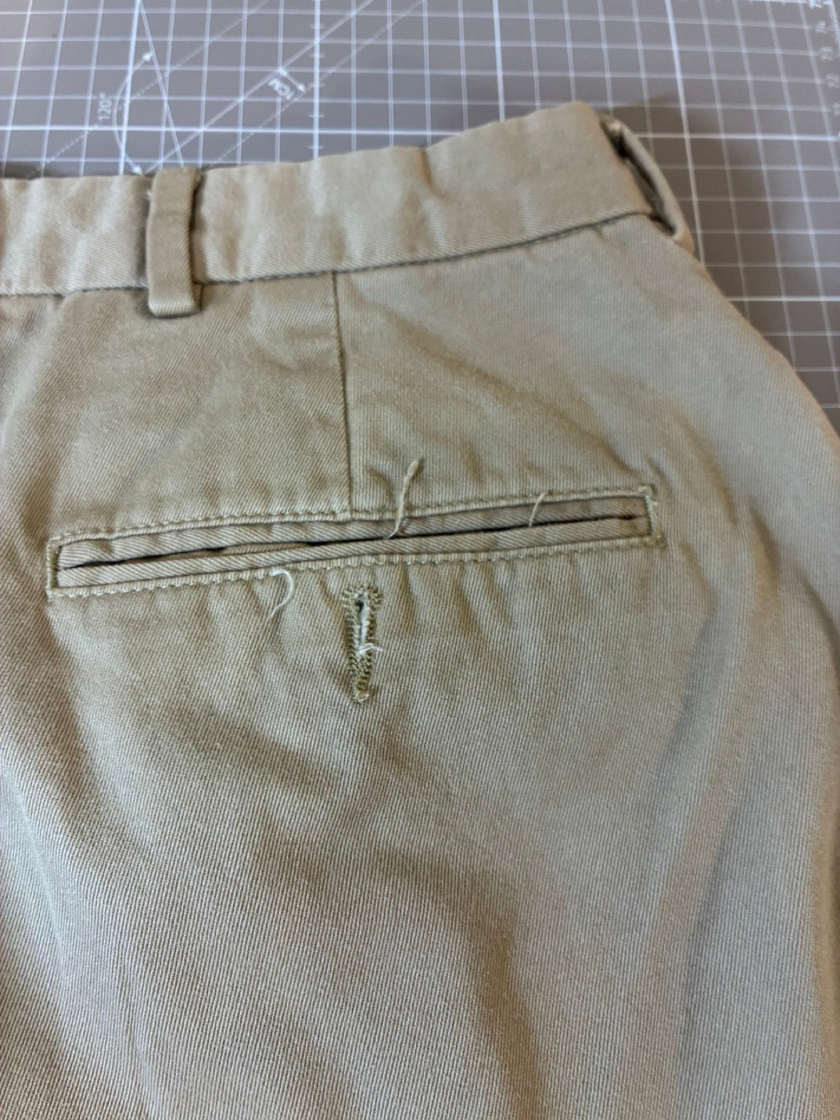 00's POLO BY RALPH LAUREN チノパンツ