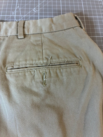 00's POLO BY RALPH LAUREN チノパンツ