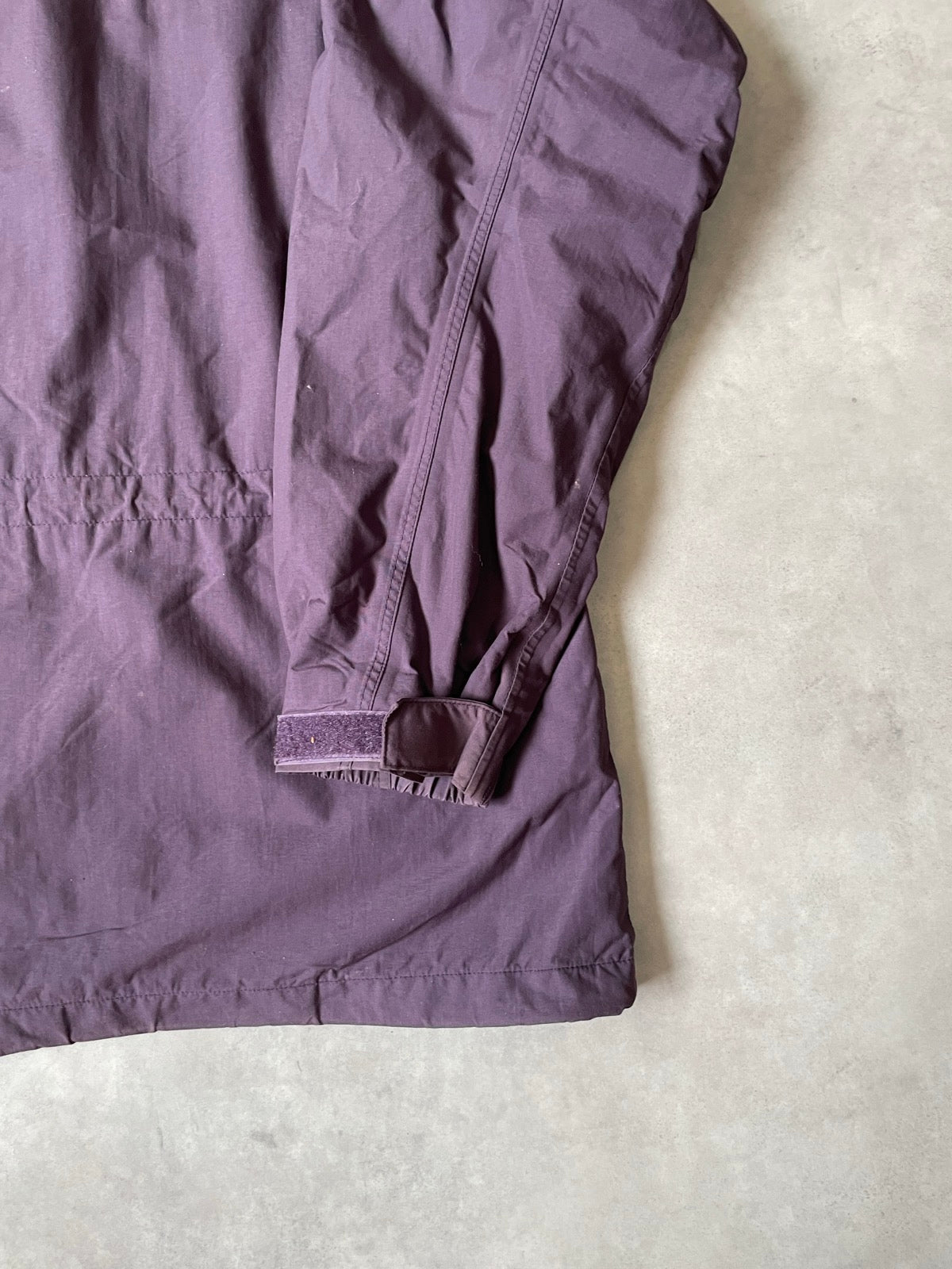 90's PATAGONIA 「Storm Jacket」ナイロンジャケット