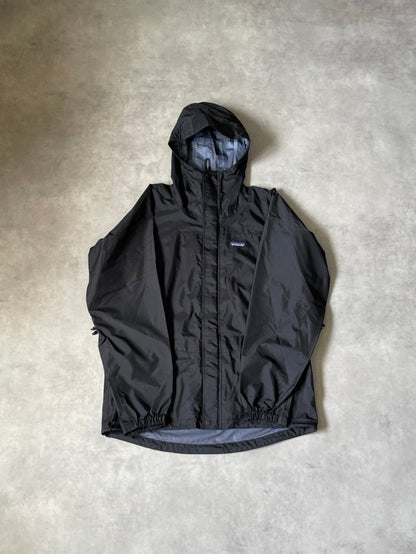 00's PATAGONIA 「Torrent Shell Jacket」ナイロンジャケット