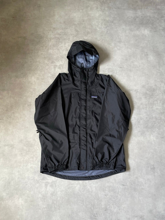 00's PATAGONIA 「Torrent Shell Jacket」ナイロンジャケット