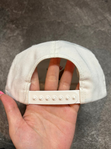 90's~00's USGA「MEMBER」USA製 キャップ