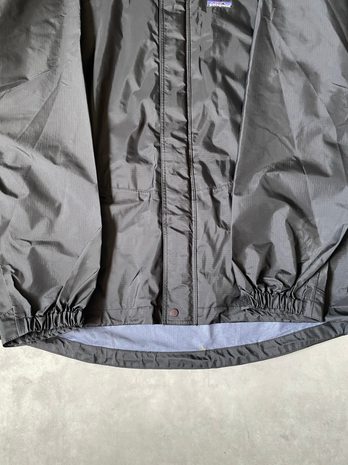 00's PATAGONIA 「Torrent Shell Jacket」ナイロンジャケット