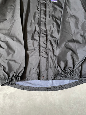 00's PATAGONIA 「Torrent Shell Jacket」ナイロンジャケット