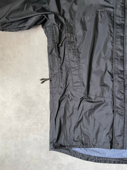 00's PATAGONIA 「Torrent Shell Jacket」ナイロンジャケット