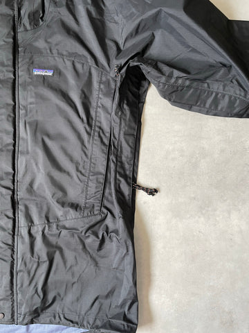 00's PATAGONIA 「Torrent Shell Jacket」ナイロンジャケット