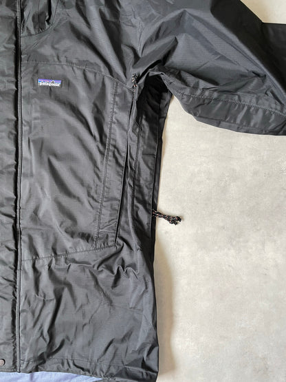 00's PATAGONIA 「Torrent Shell Jacket」ナイロンジャケット