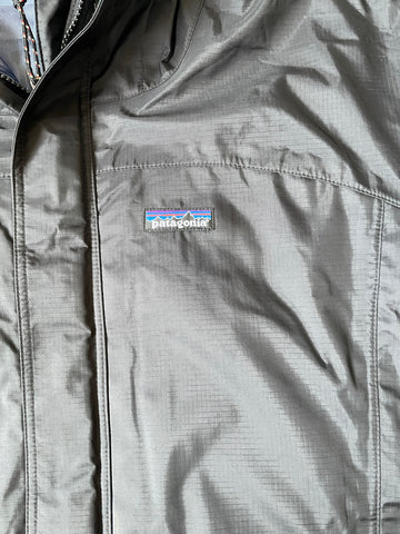 00's PATAGONIA 「Torrent Shell Jacket」ナイロンジャケット