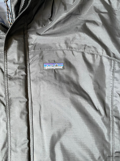 00's PATAGONIA 「Torrent Shell Jacket」ナイロンジャケット