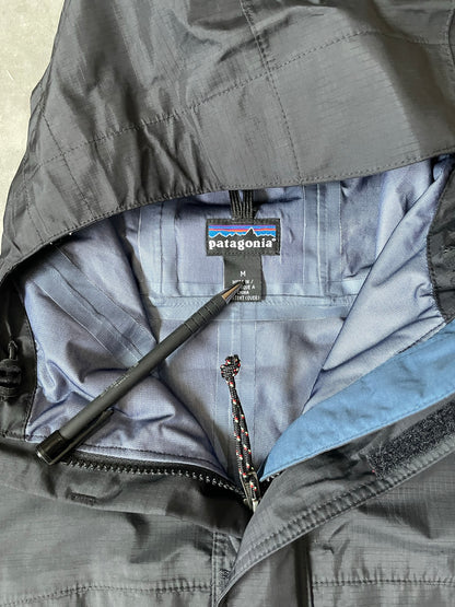 00's PATAGONIA 「Torrent Shell Jacket」ナイロンジャケット