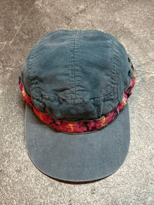 90's FRED HARVEY「GRAND CANYON CAP」キャップ