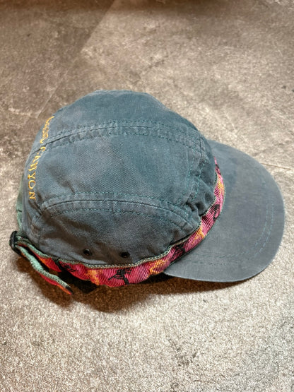 90's FRED HARVEY「GRAND CANYON CAP」キャップ