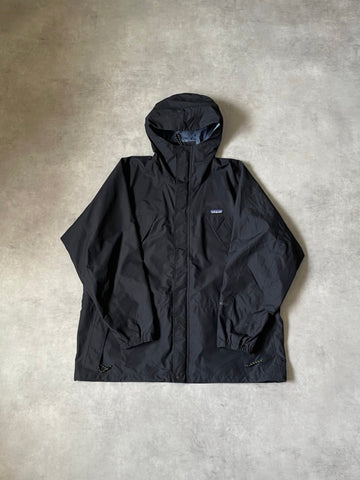 00's PATAGONIA 「Storm Jacket」ナイロンジャケット