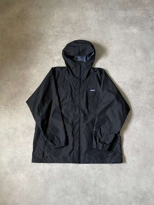00's PATAGONIA 「Storm Jacket」ナイロンジャケット