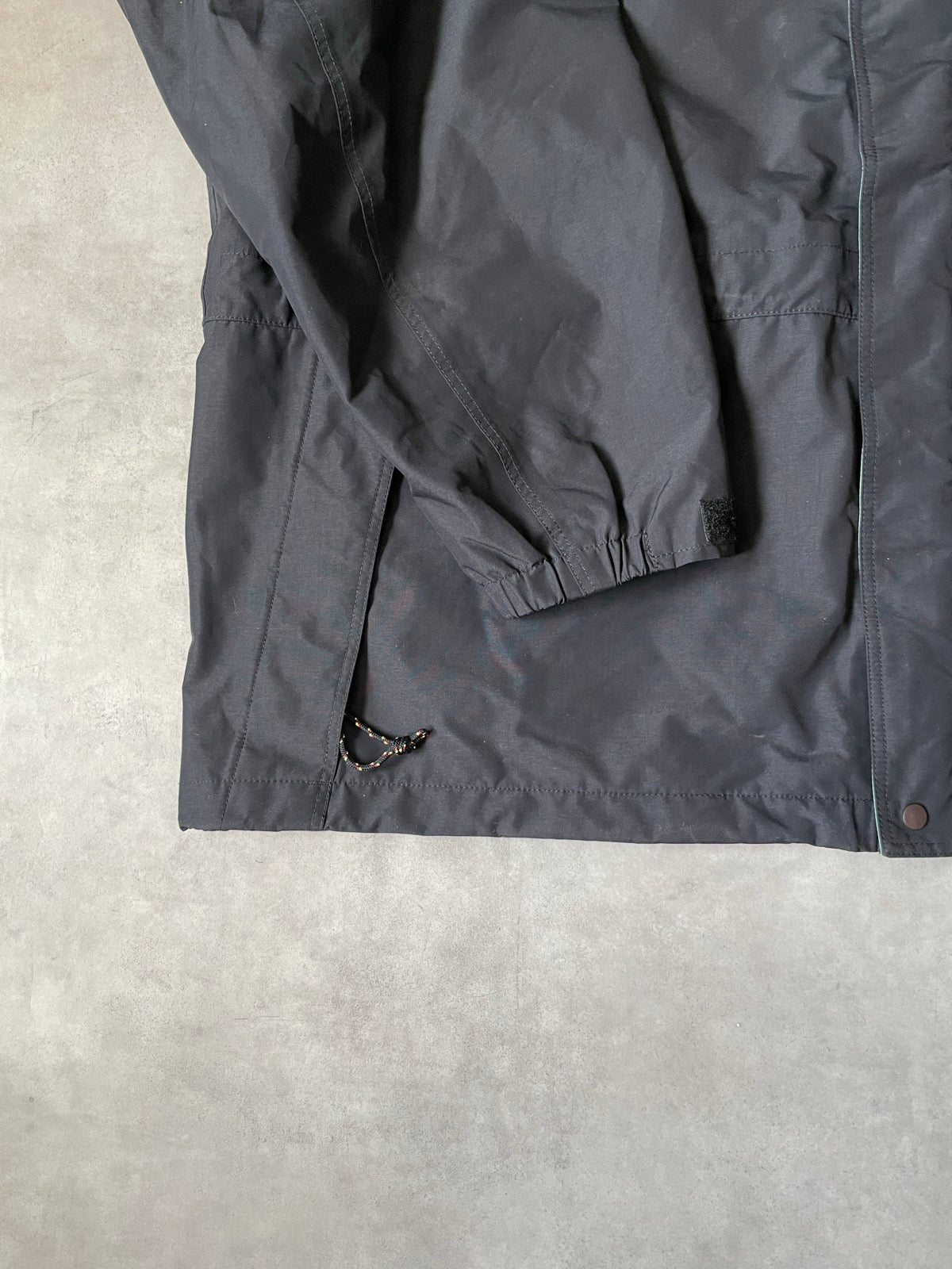 00's PATAGONIA 「Storm Jacket」ナイロンジャケット