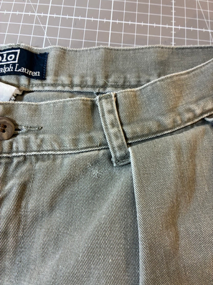 90's POLO BY RALPH LAUREN チノパンツ