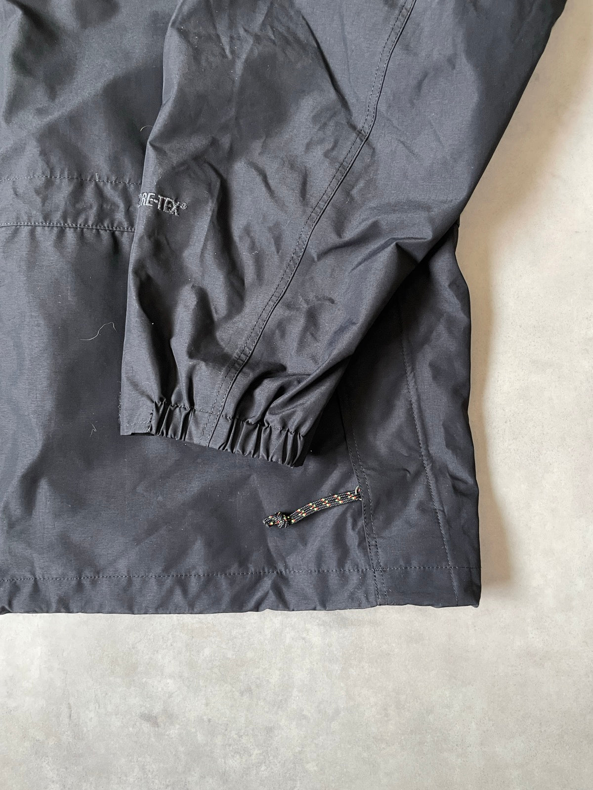 00's PATAGONIA 「Storm Jacket」ナイロンジャケット