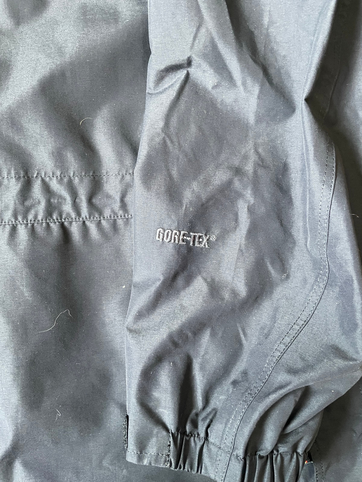 00's PATAGONIA 「Storm Jacket」ナイロンジャケット
