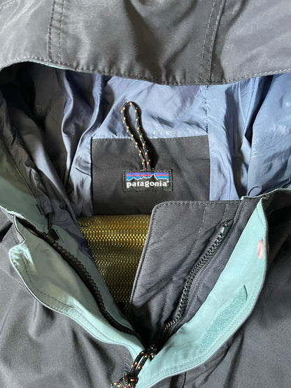 00's PATAGONIA 「Storm Jacket」ナイロンジャケット