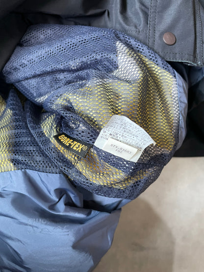 00's PATAGONIA 「Storm Jacket」ナイロンジャケット