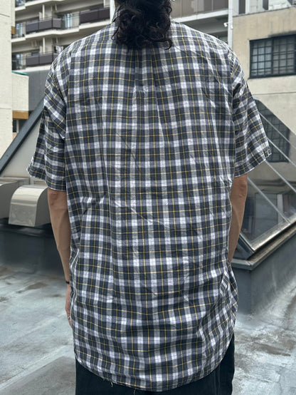 90's BROOKS BROTHERS 「Est.1818」ボタンダウンシャツ