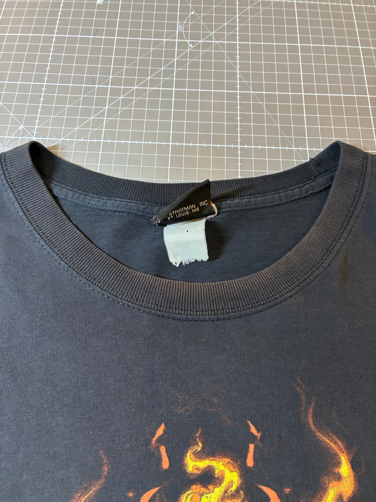 00's HARLEY-DAVIDSON ハーレーTシャツ