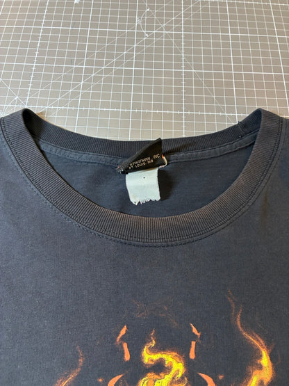 00's HARLEY-DAVIDSON ハーレーTシャツ