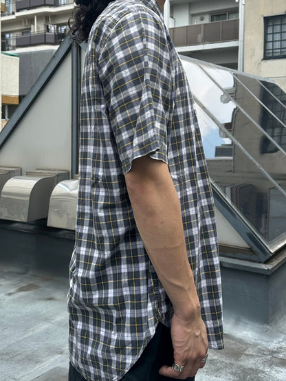 90's BROOKS BROTHERS 「Est.1818」ボタンダウンシャツ