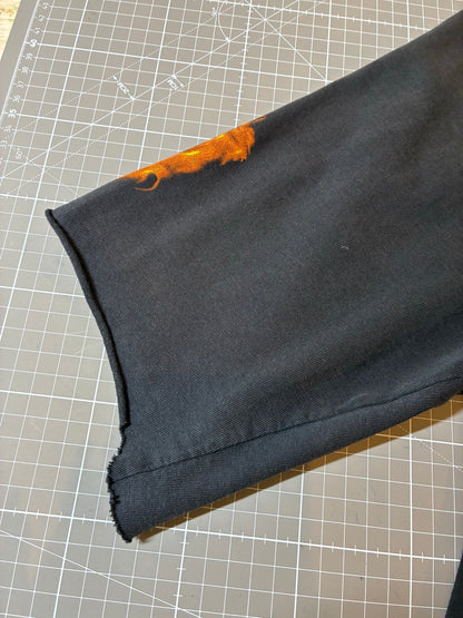 00's HARLEY-DAVIDSON ハーレーTシャツ
